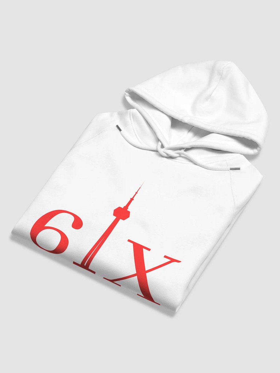 6IX HOODIE - WOMEN product image (5)