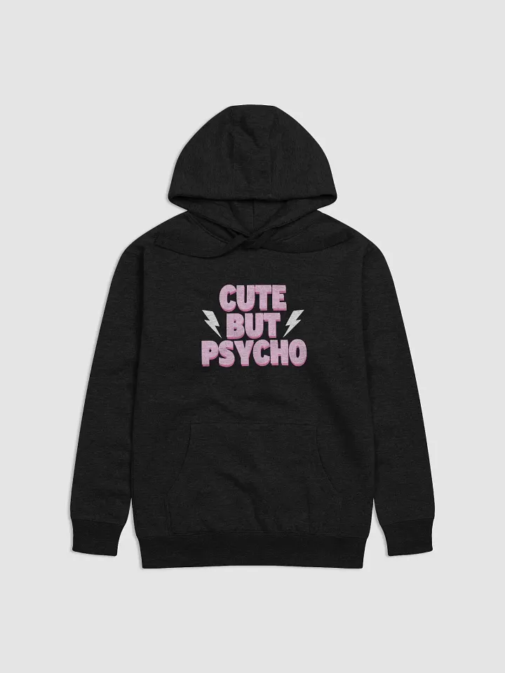 Cute But Psycho product image (7)