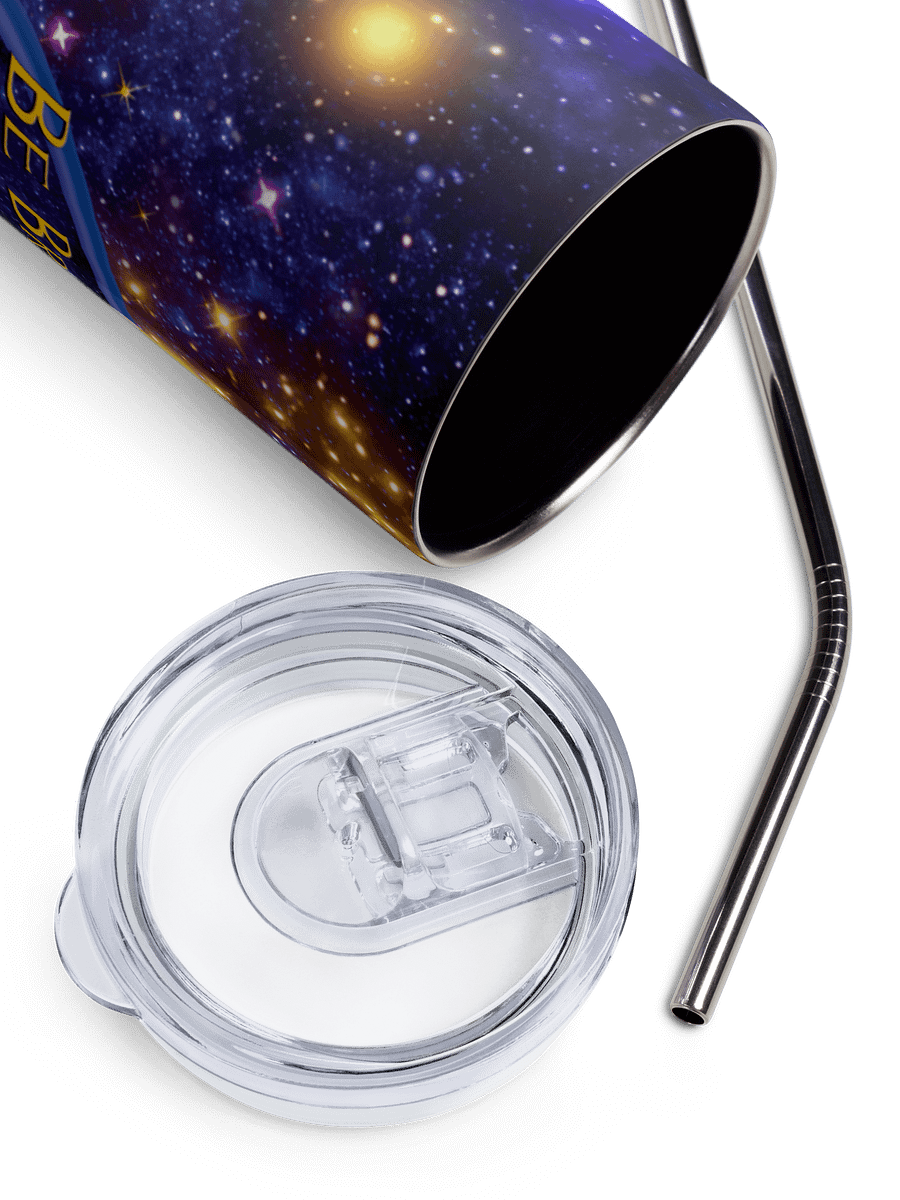 Starseeds Shine Your Light 20 oz Stainless Steel Tumbler product image (11)