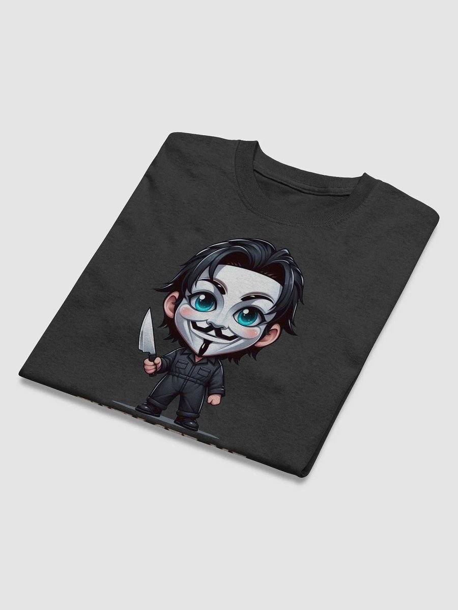 Mayhem Myers Womens shirt product image (2)