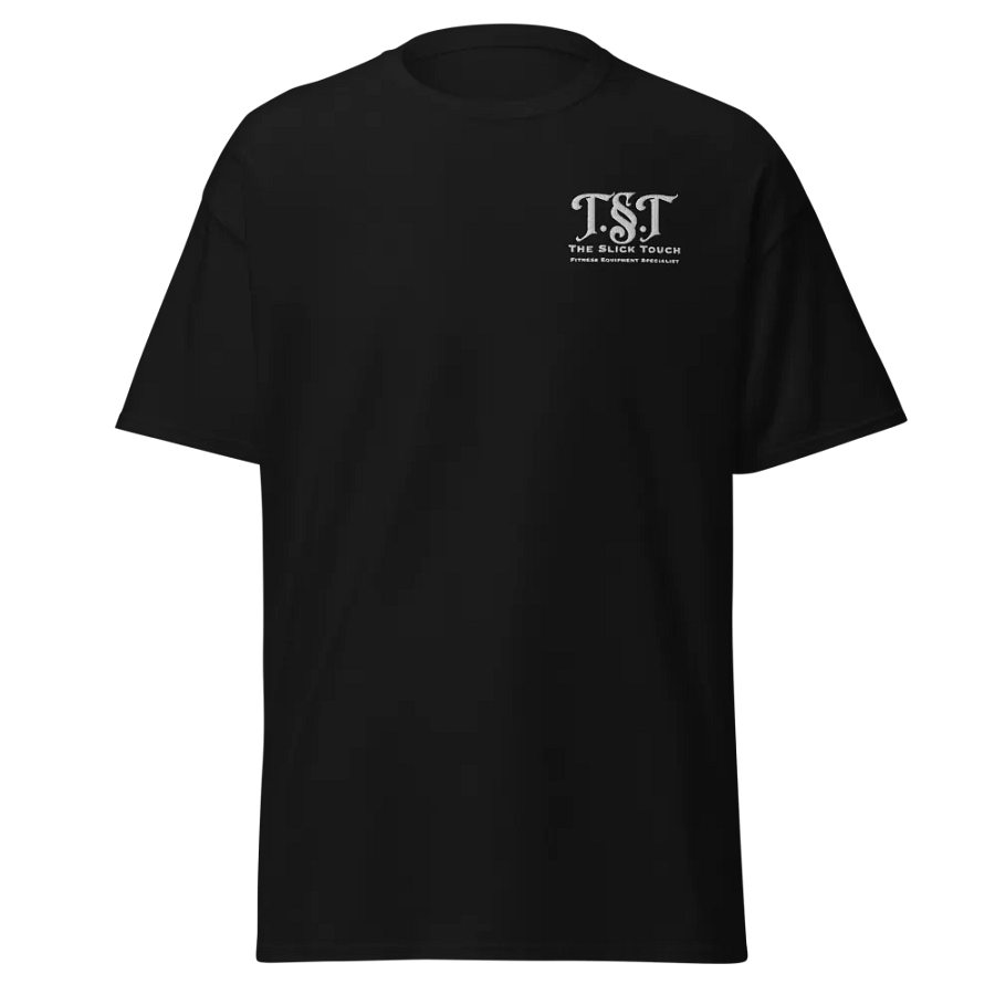TST Fitness Equipment Specialist T-Shirt product image (11)