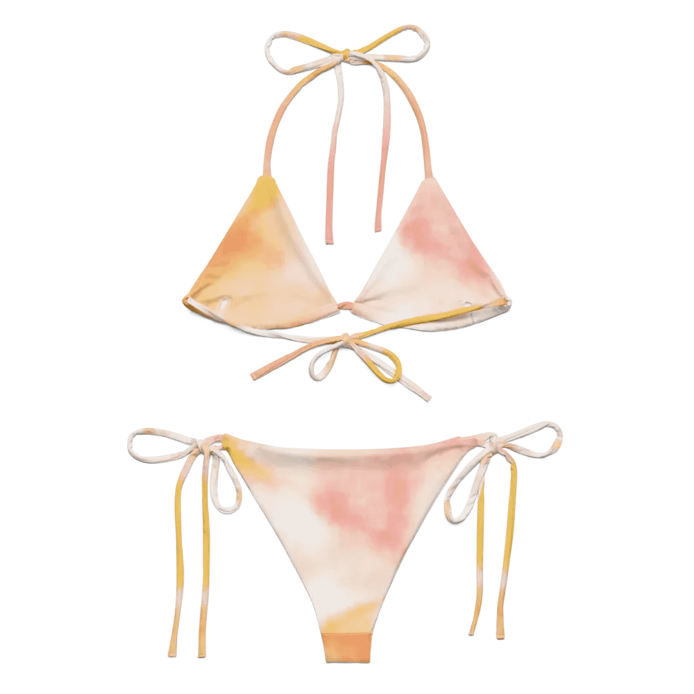 HBS String Bikini product image (5)