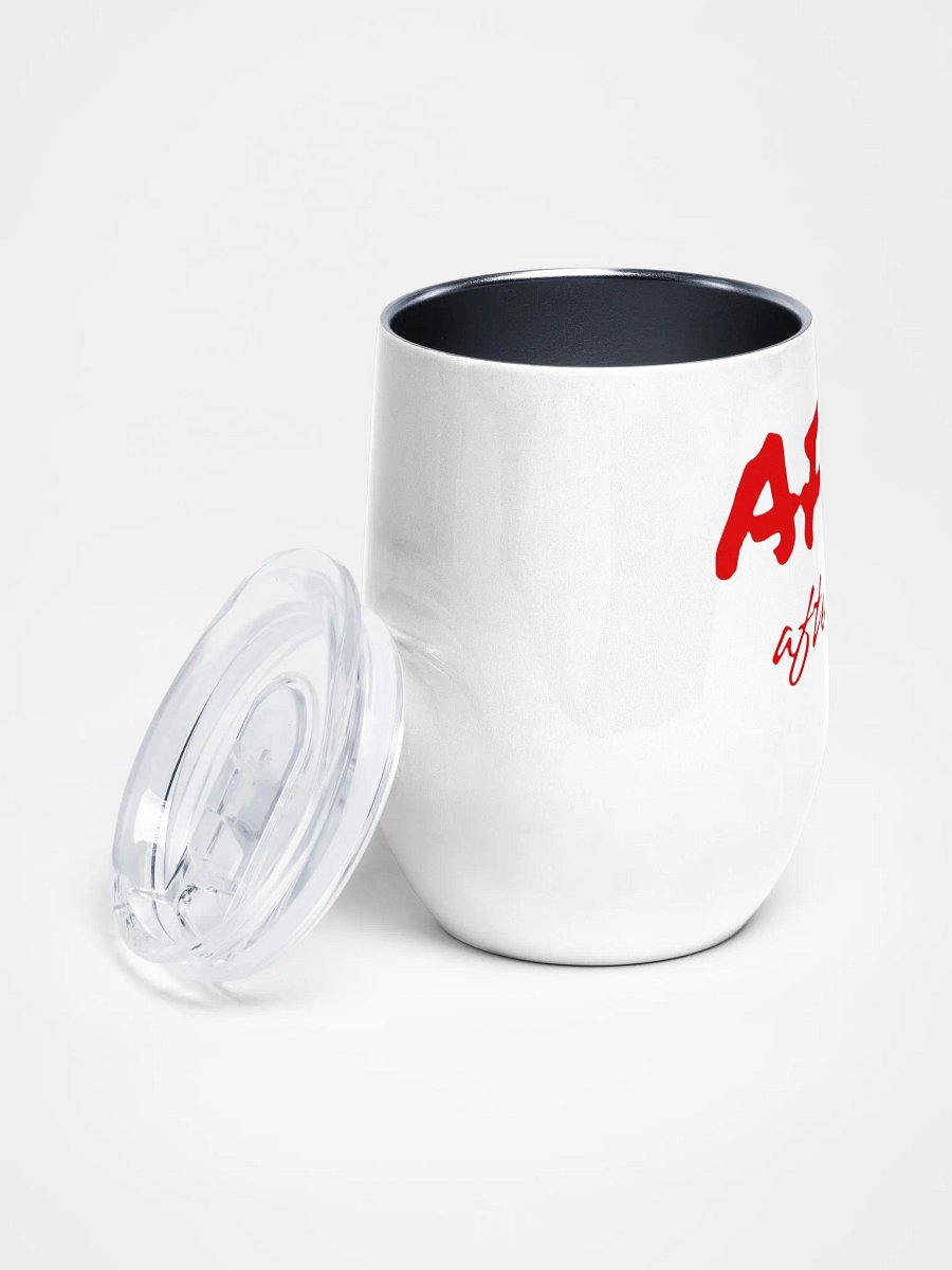 AFOL after dark Wine Glass product image (3)