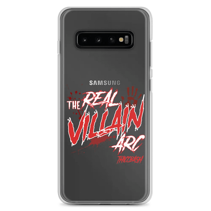 Villain Arc Phone Case (Samsung) product image (2)