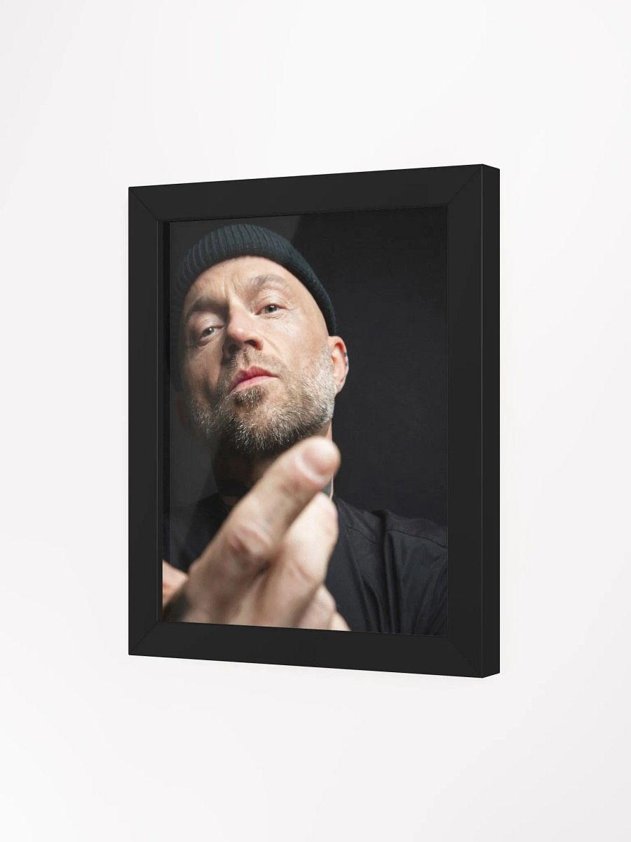 Gerahmtes Poster - CHK product image (61)