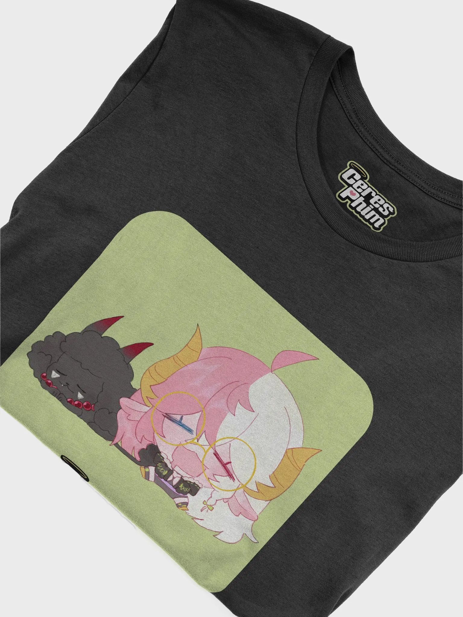 Pim + Oni Tee product image (5)