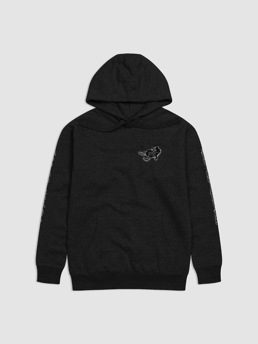 SledWreker Hoodie product image (20)