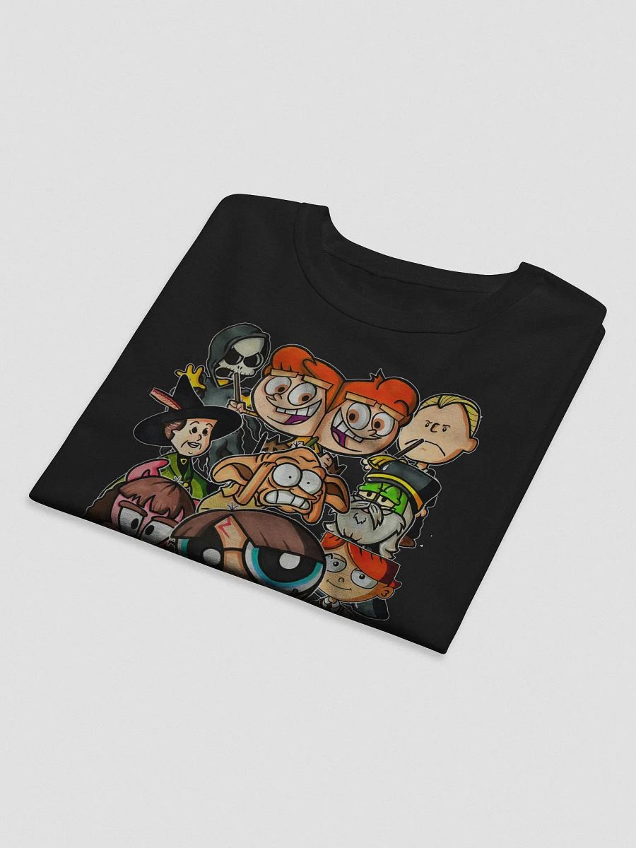 HP Collage Champion Tee product image (20)
