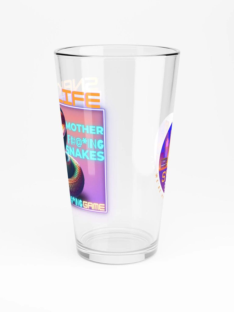 snake life glassware product image (3)