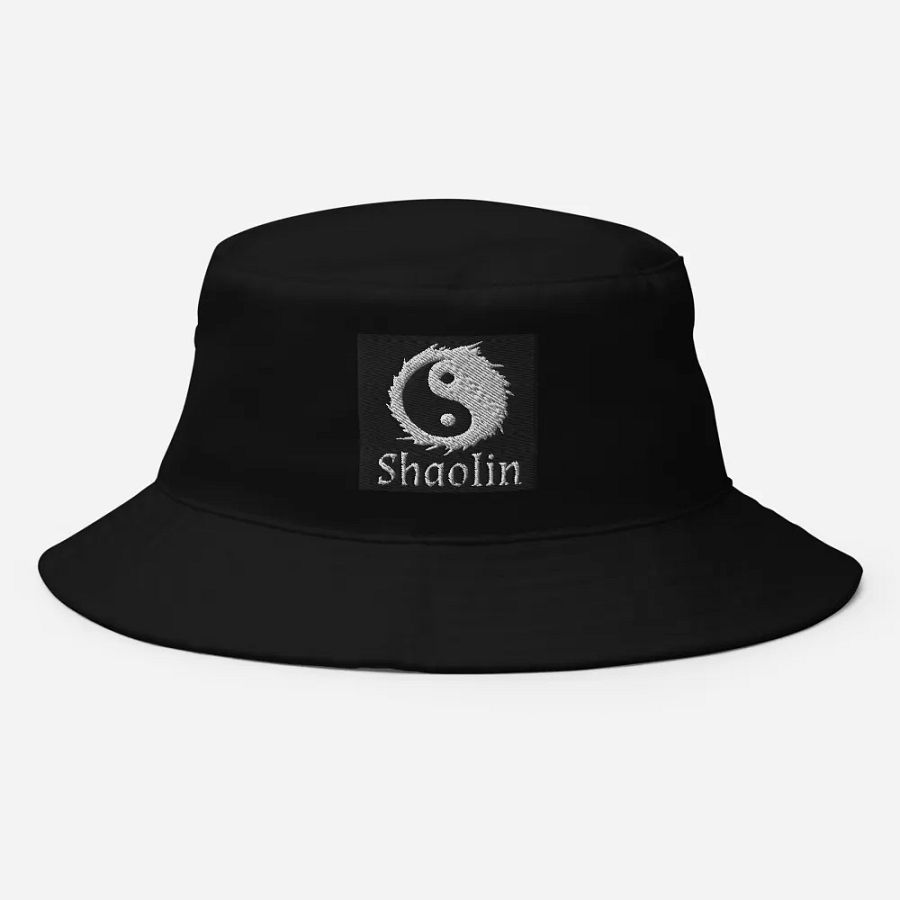 i_am_shaolin bucket-hat product image (8)