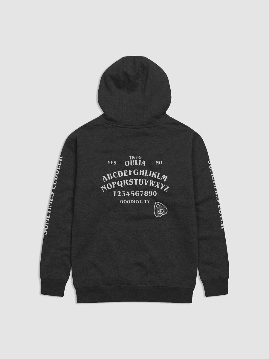 T&TG OUIJA Hoodie product image (10)