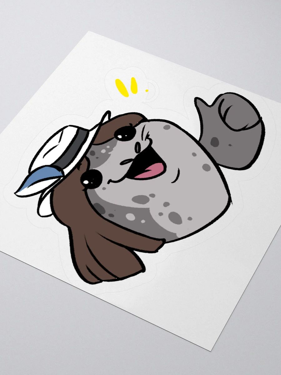 Sealmin Thumbs Up product image (6)