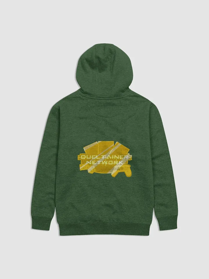 DTN Hoodie product image (9)