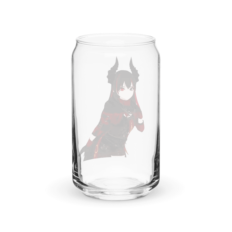 16 oz Glass Can product image (8)
