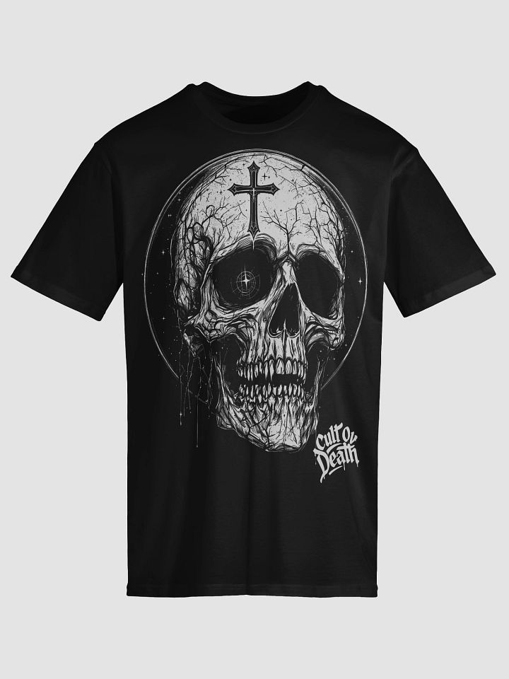 Saint Ov Decay - Cult ov Death product image (2)