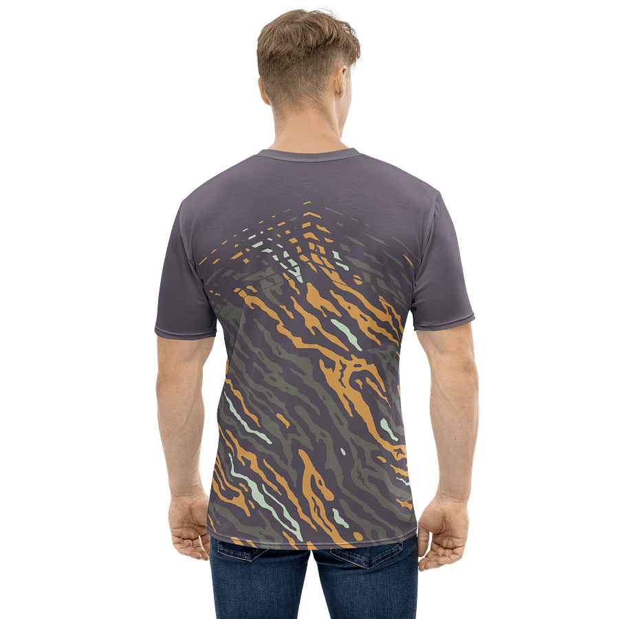 Wild Beast | Crew Neck T-Shirt product image (5)