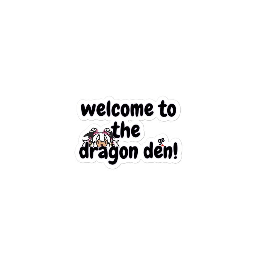 Dragon Degen Magnet product image (1)