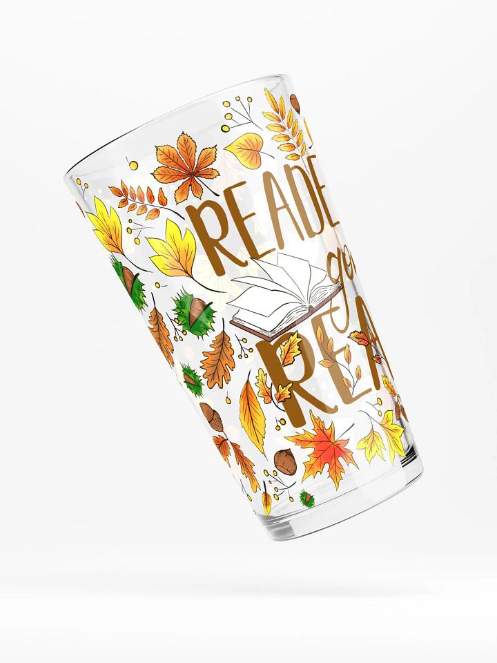 Readers Gonna Read product image (1)