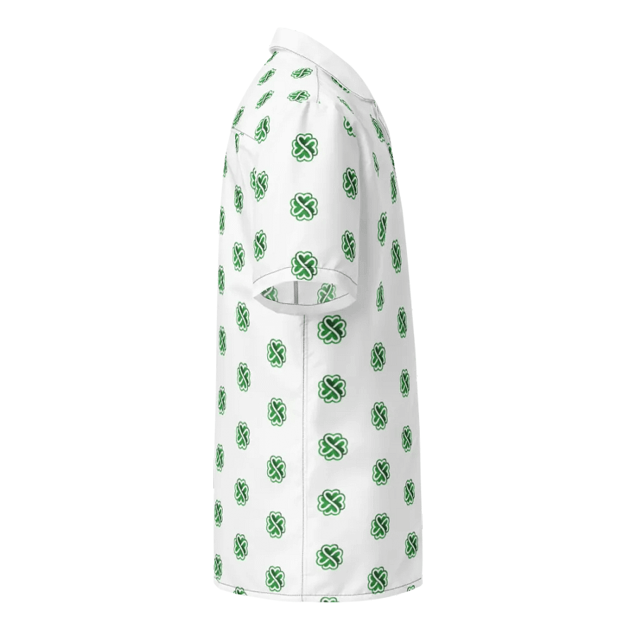 Extra Luck Button Up product image (5)