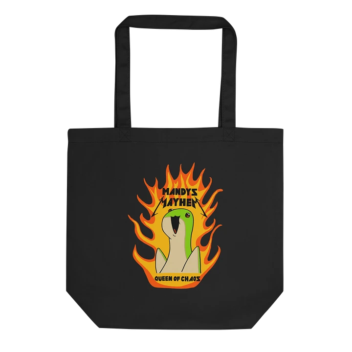 CHAOS Tote product image (1)