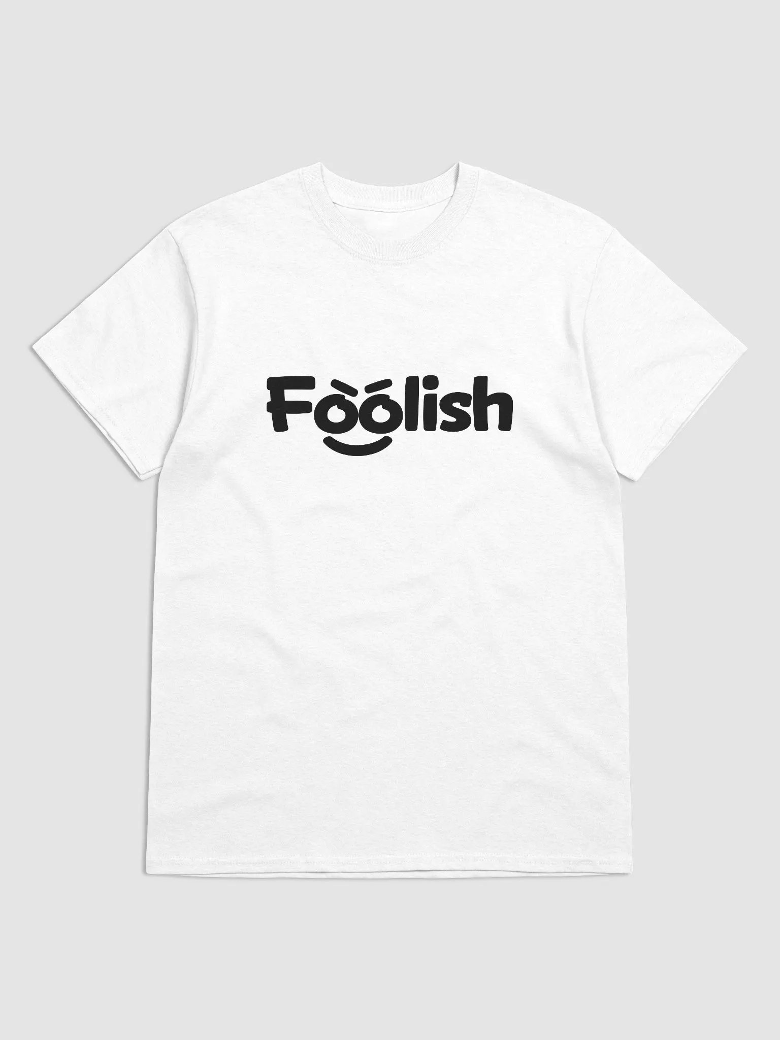 Dark Foolish T-Shirt product image (4)