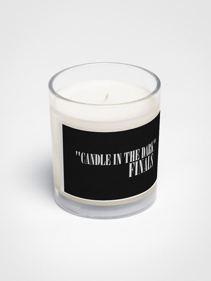 Candle in the Dark product image (2)