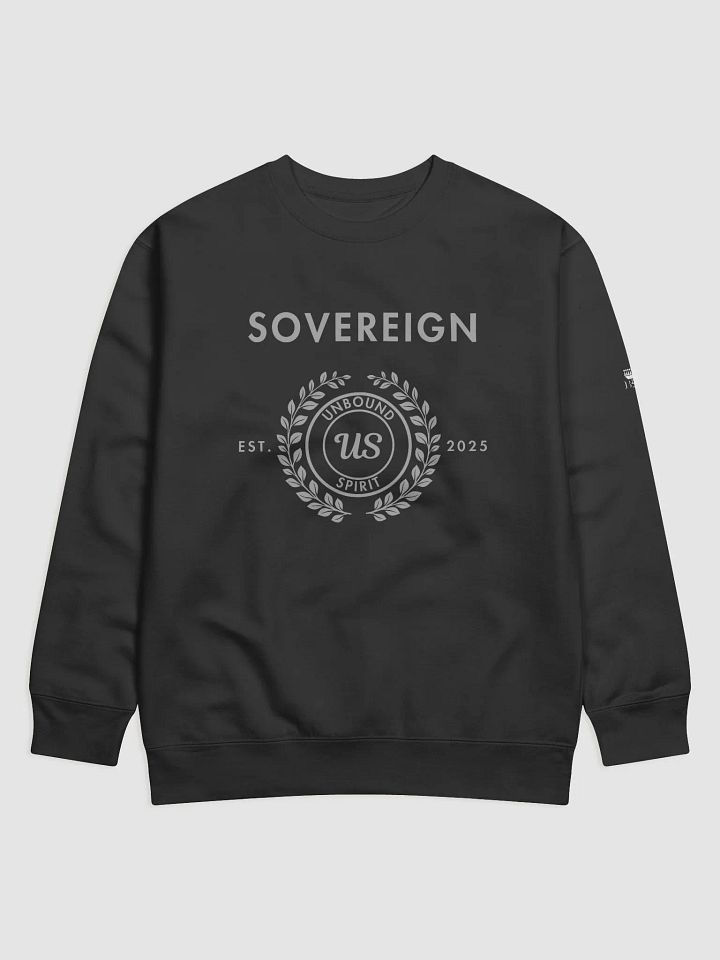 Sovereign: Unbound Spirit product image (5)