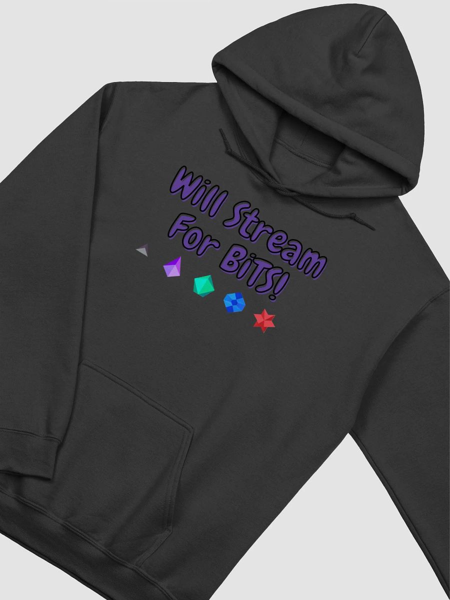 will stream for bits product image (20)