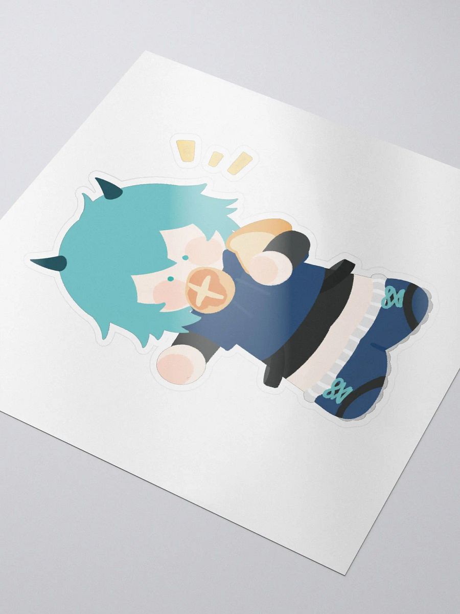 Ni Breb Sticker product image (3)