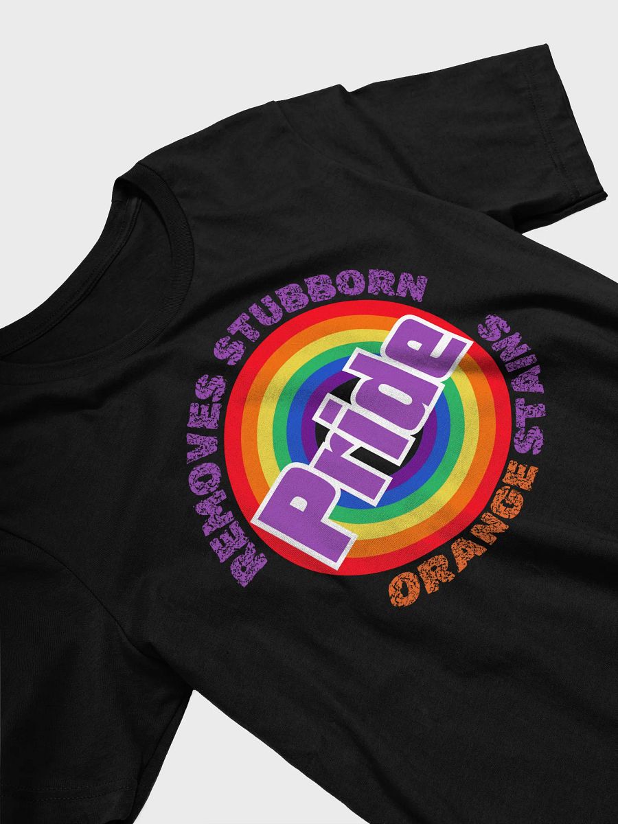 Pride T-Shirt product image (17)