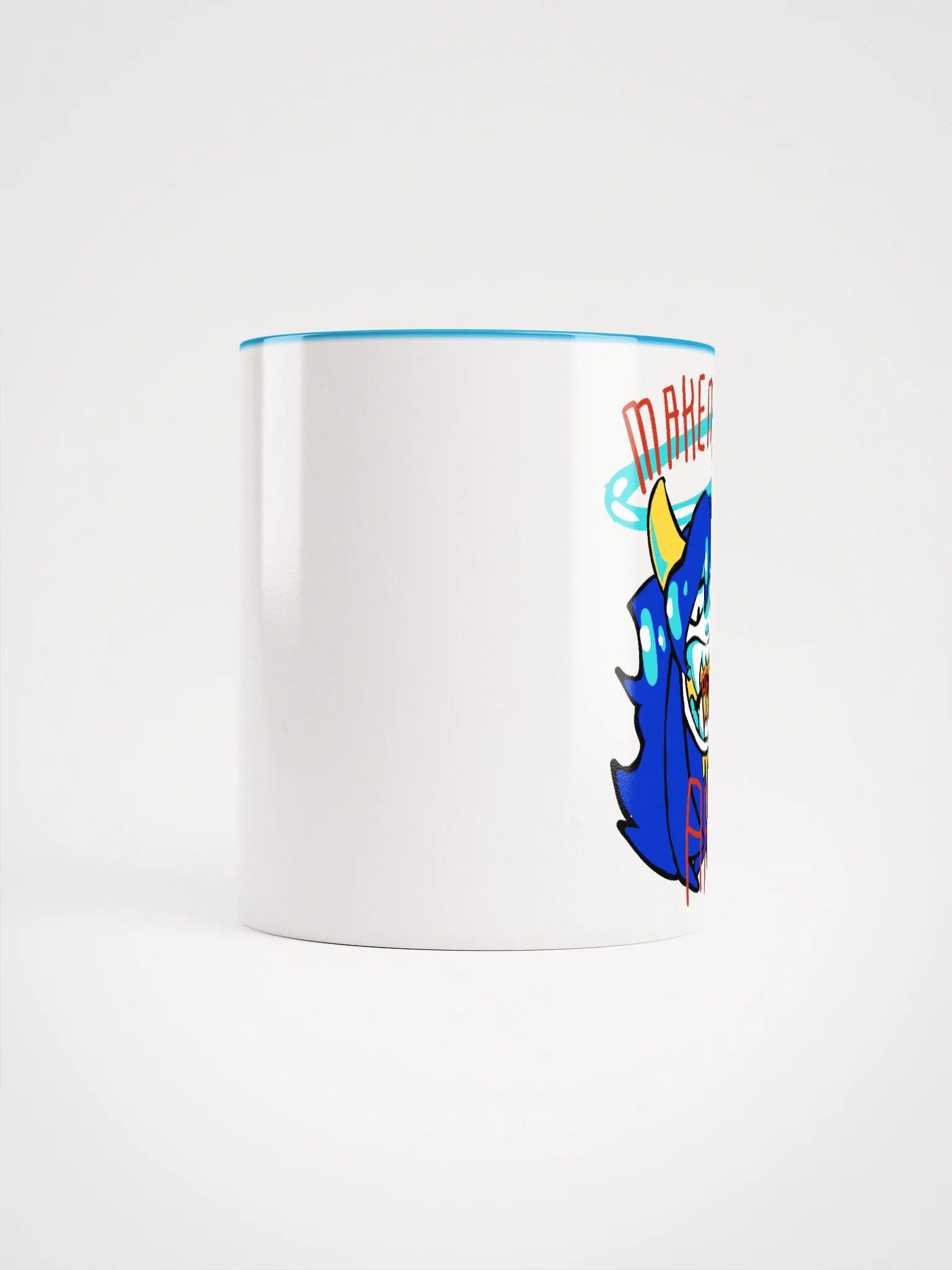 BAD ART MUG product image (5)