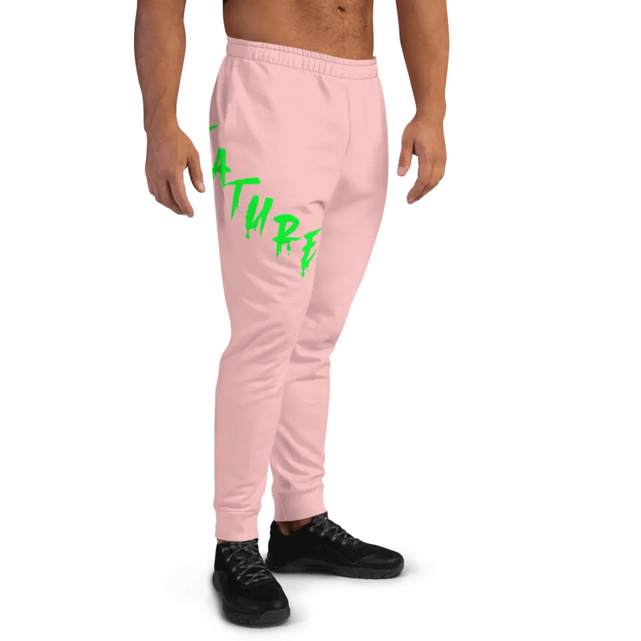 Creature Premium Mens Joggers product image (5)