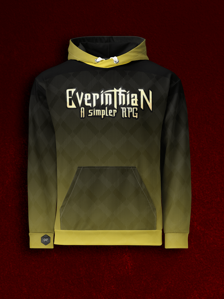 Everinthian | Hoodie product image (1)