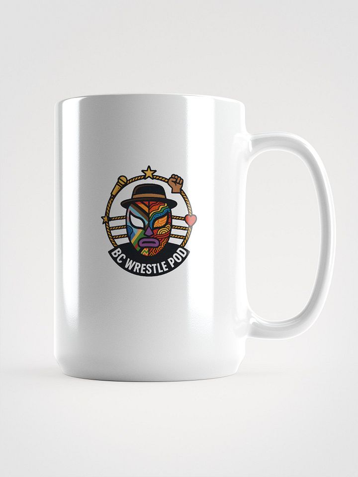 2 Years of Brew Mug product image (1)
