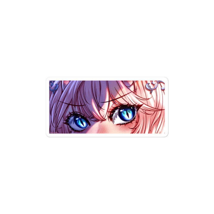 Always Watching Magnet product image (2)