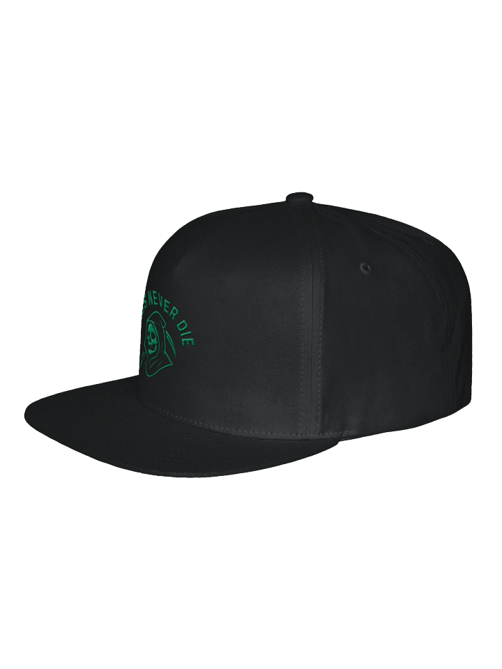 GODS NEVER DIE HAT product image (2)
