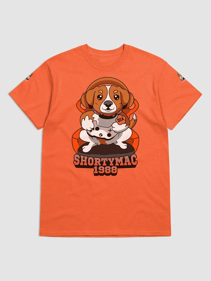 Shorty Shirt product image (1)