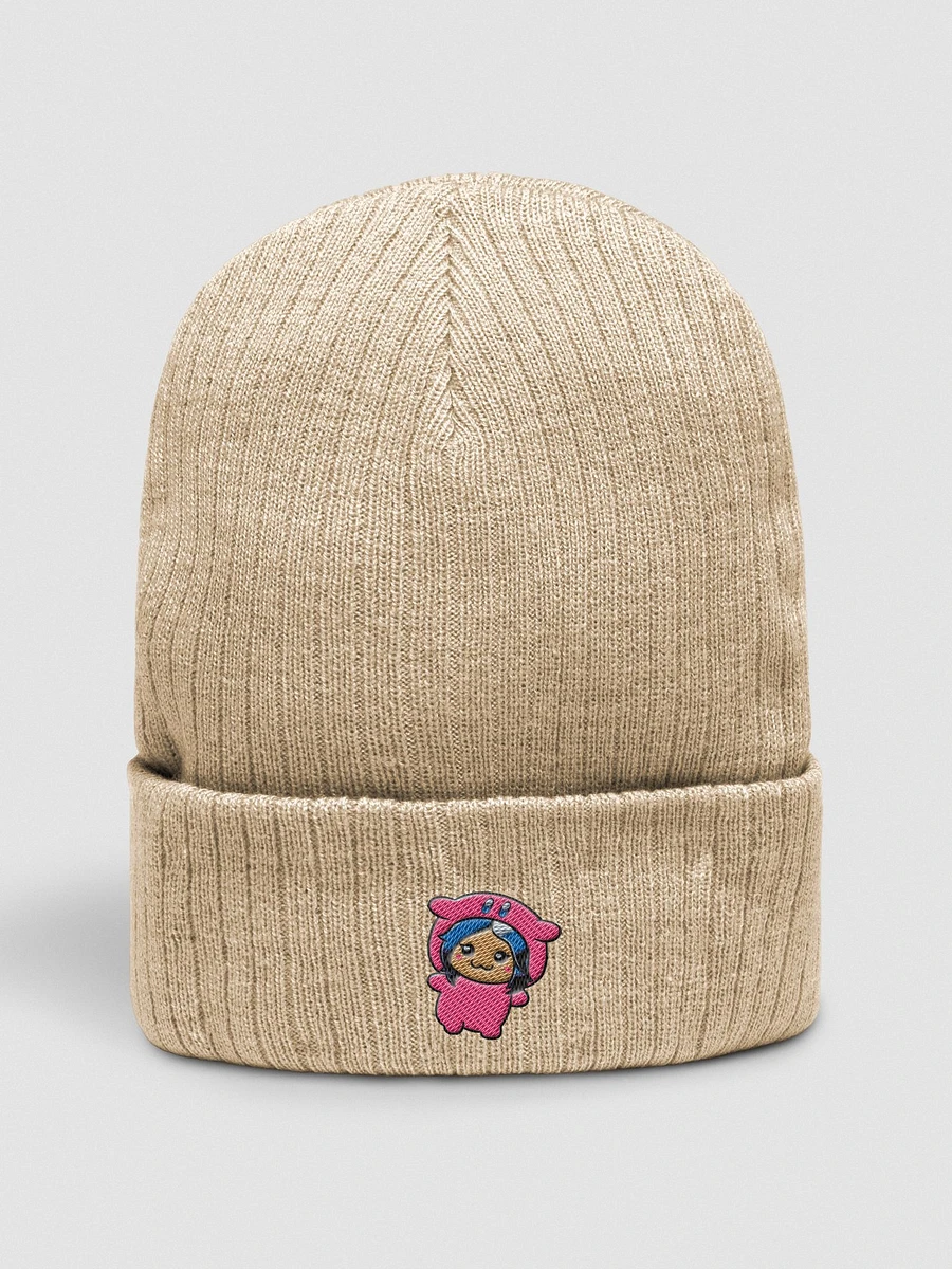 SPEEN Beanie product image (1)