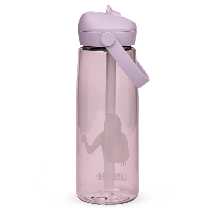 Missy judges your beverage Camelbak bottle product image (22)