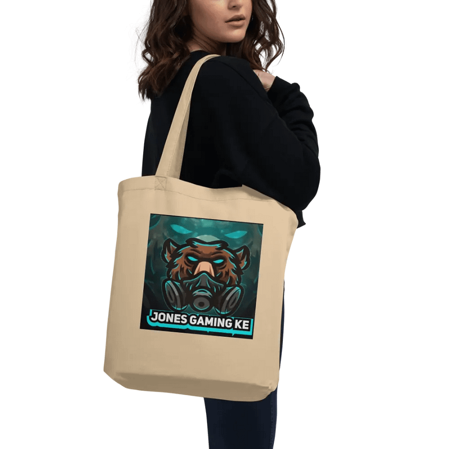Econscious Eco-Friendly Tote Bag product image (9)