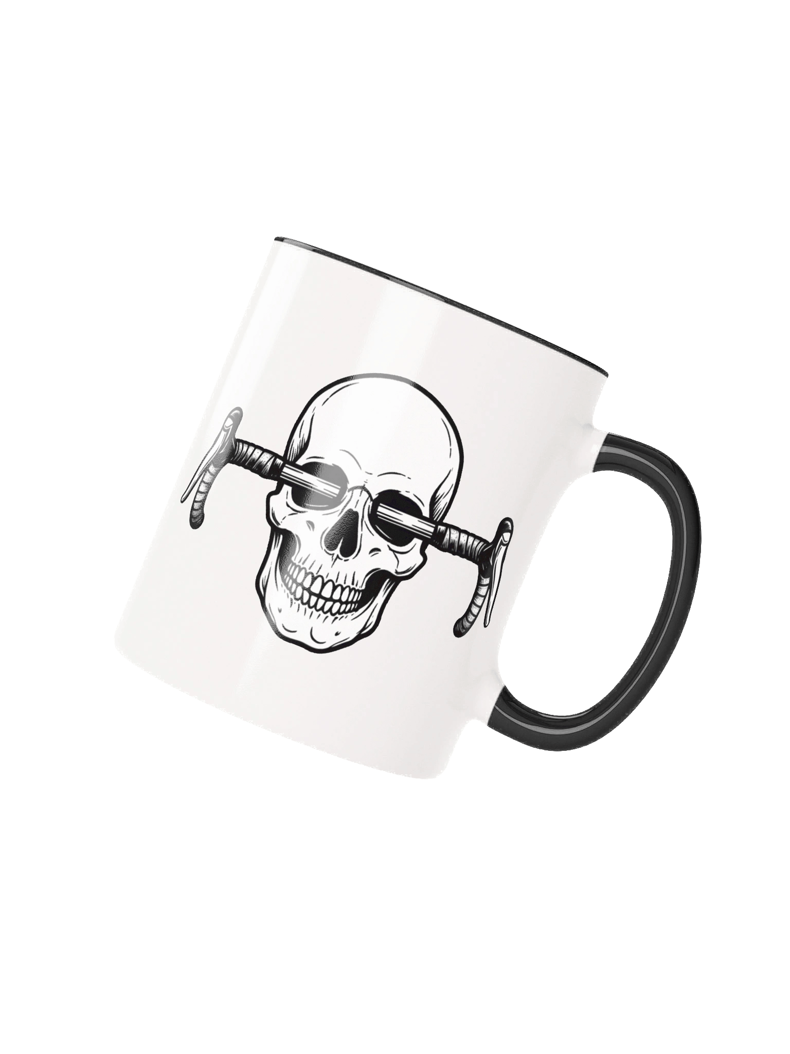 Dropbar Goods Logo Mug product image (2)
