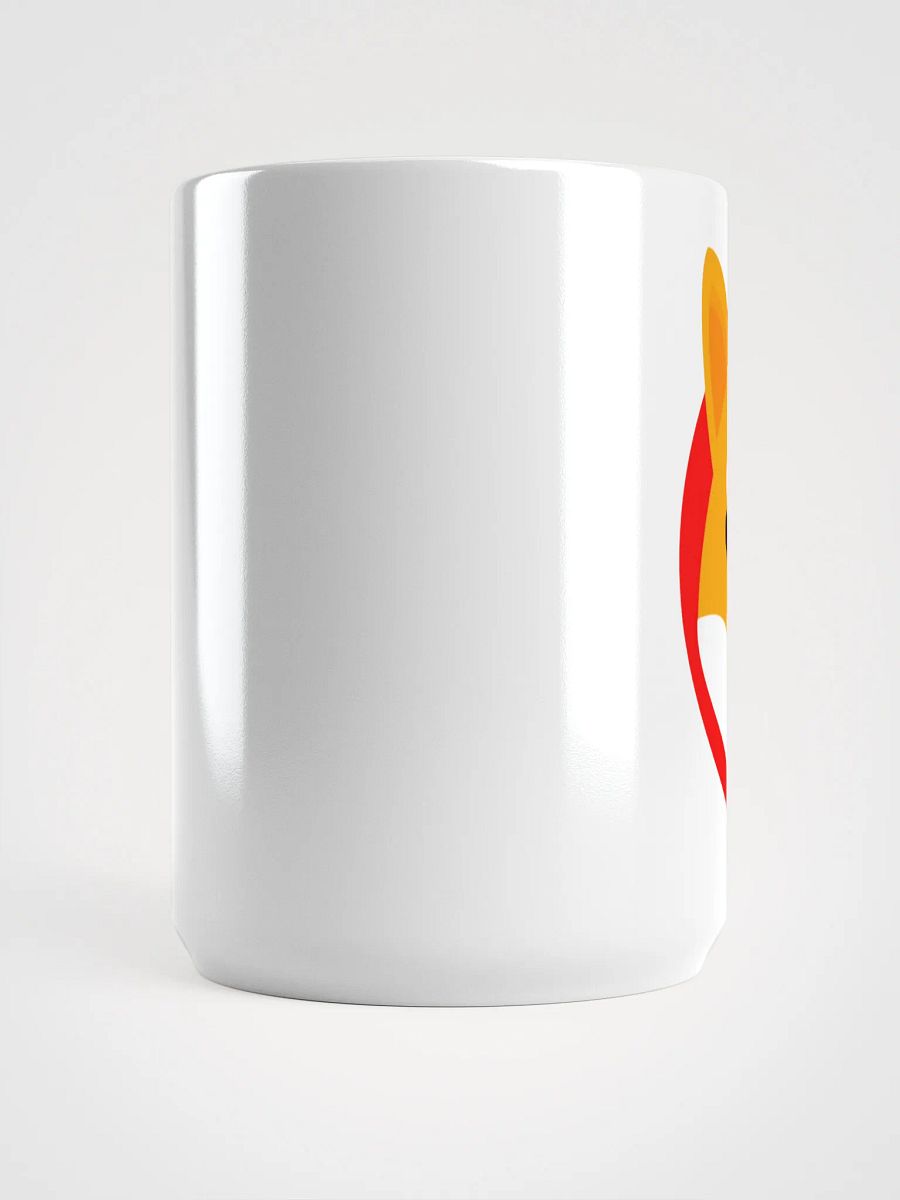 Shiba Inu Mug product image (5)