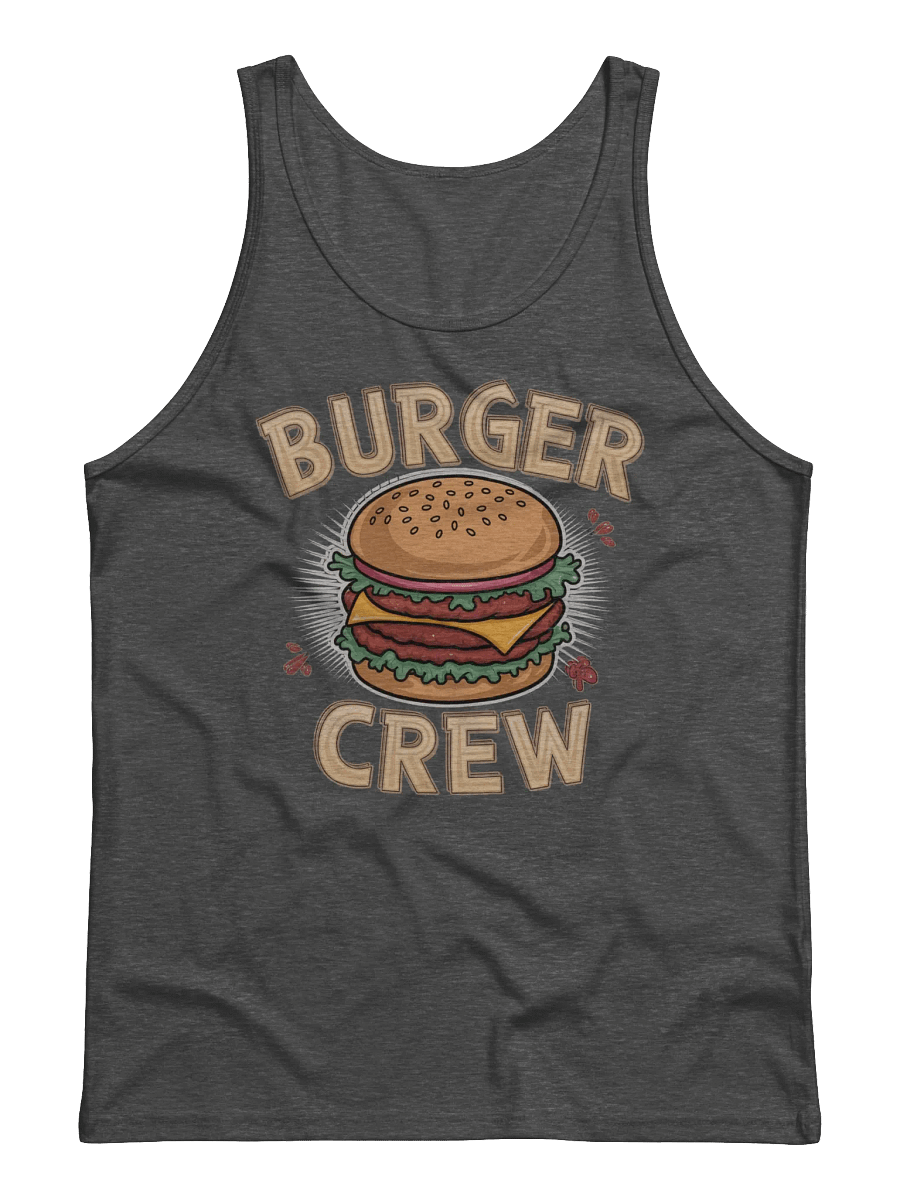 Burger Crew product image (1)
