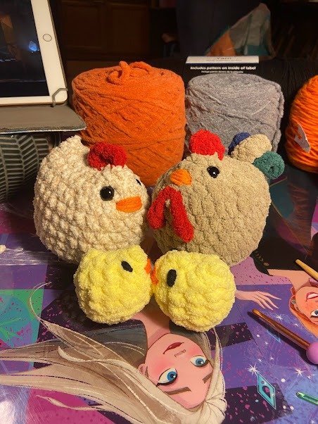 Chickens product image (5)
