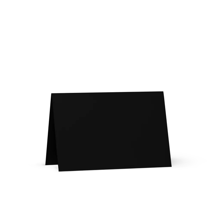 Default Greeting Card product image (1)