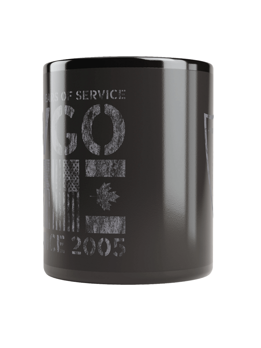 VGO 20 Year Mugs product image (5)