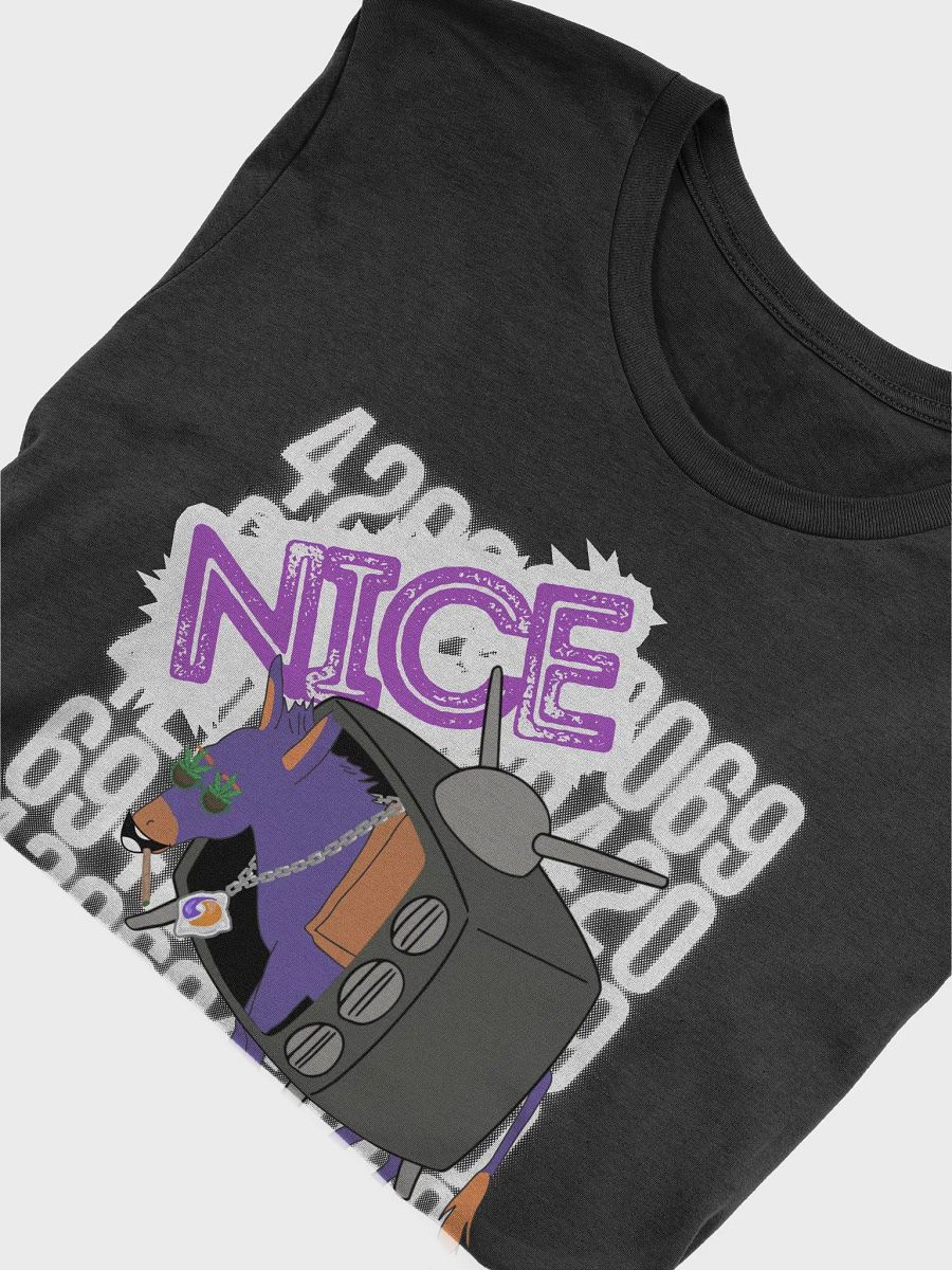 Nice Ass Shirt product image (9)