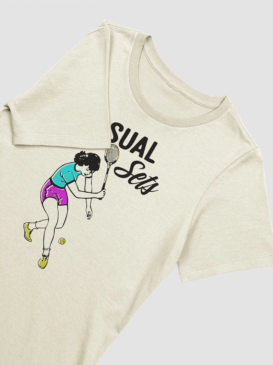 Casual Sets - Tennis Anyone? Women's Relaxed product image (2)
