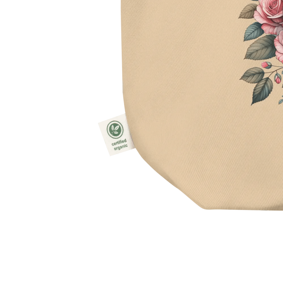 Butterfly Liberation Eco Tote product image (4)