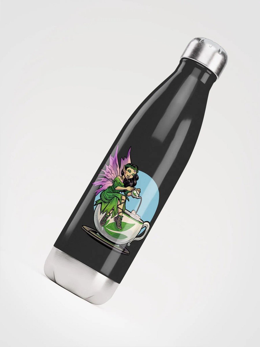 EFQ Colour Logo Water Bottle product image (4)
